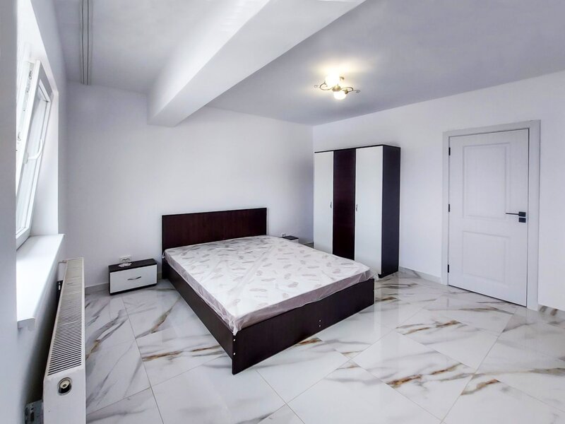 Ilfov Studio 37 mp, mobilat, etaj 4, lift, situat langa Penny Market
