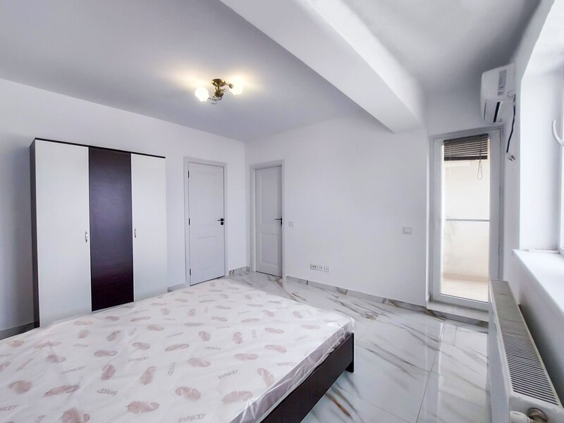 Ilfov Studio 37 mp, mobilat, etaj 4, lift, situat langa Penny Market