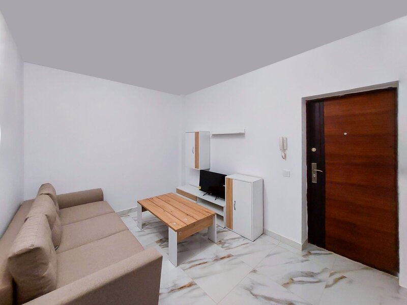 Ilfov Studio 37 mp, mobilat, etaj 4, lift, situat langa Penny Market