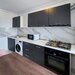 Ilfov Studio 37 mp, mobilat, etaj 4, lift, situat langa Penny Market